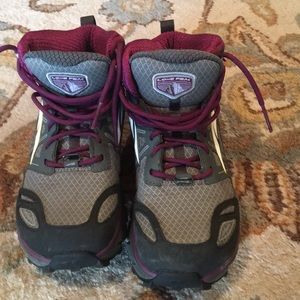 Altra Lone Peak 3.0 hiking boots